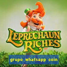 grupo whatsapp coin master cartas